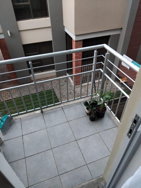 To Let 1 Bedroom Property for Rent in Potchefstroom North West